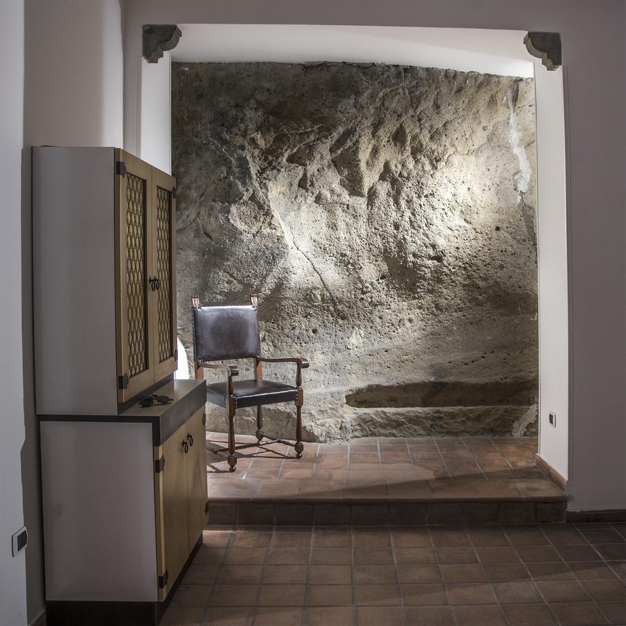 The Rock Apartment Naples Exterior photo