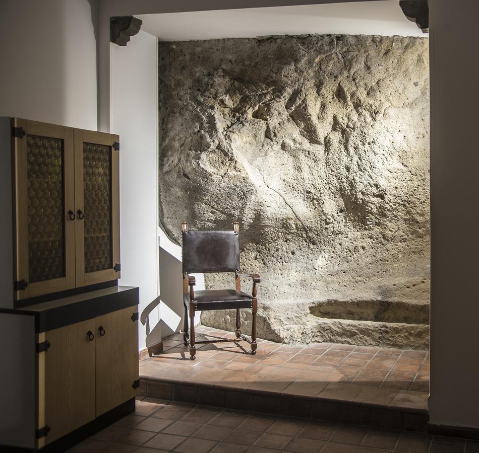 The Rock Apartment Naples Exterior photo